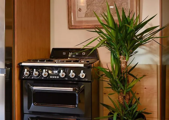 아파트 Maria Luisa -amaral's 알부페이라