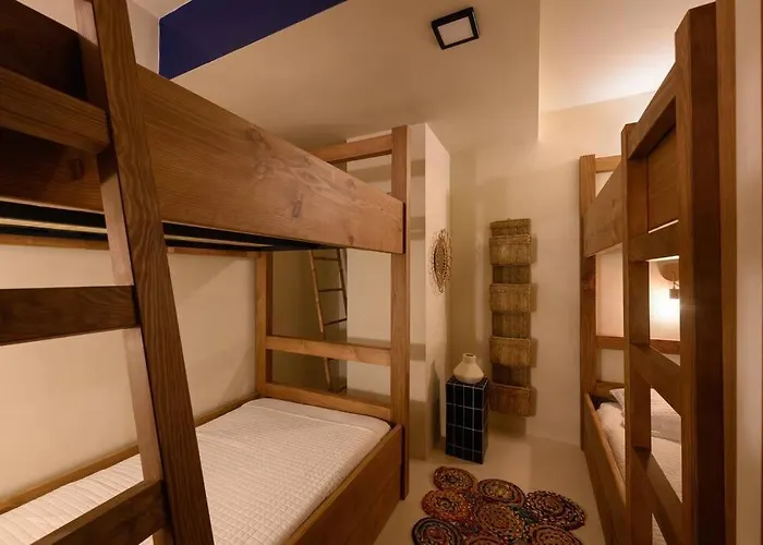 아파트 Maria Luisa -amaral's