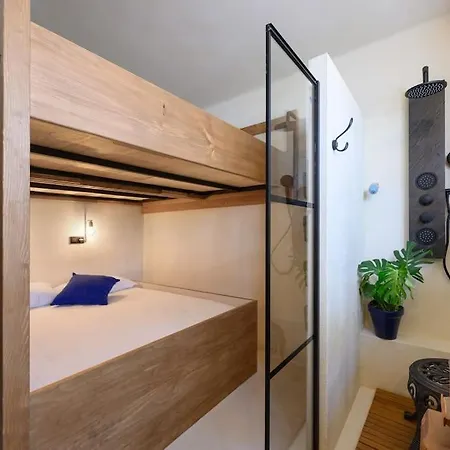 Apartmán Maria Luisa -amaral's *