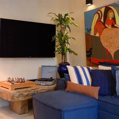 Appartamento Maria Luisa -amaral's Albufeira