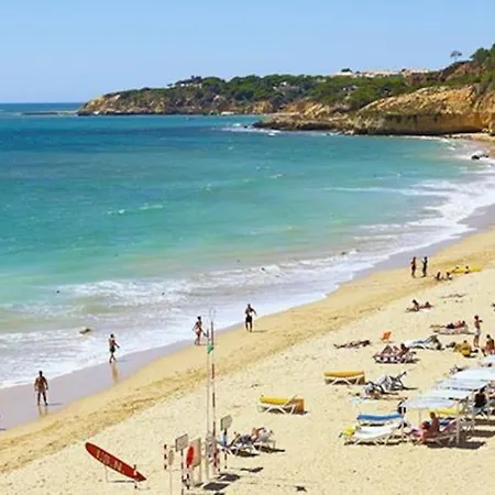 Maria Luisa -amaral's Apartament *