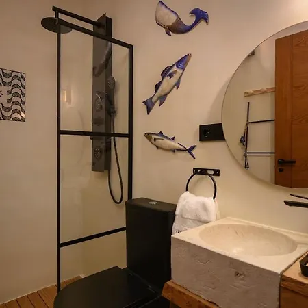 Appartamento Maria Luisa -amaral's