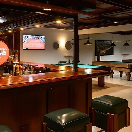 Apartament Maria Luisa -amaral's *