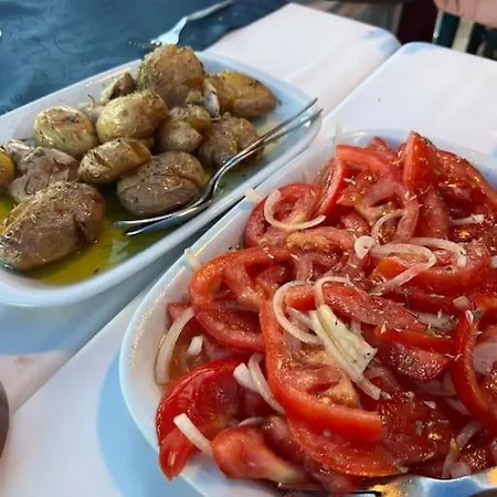 Maria Luisa -amaral's Appartamento *