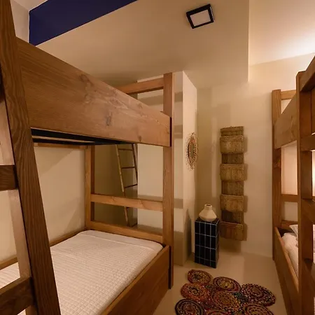 Maria Luisa -amaral's Appartamento