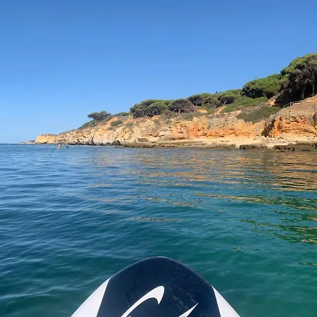 Maria Luisa -amaral's Appartamento *