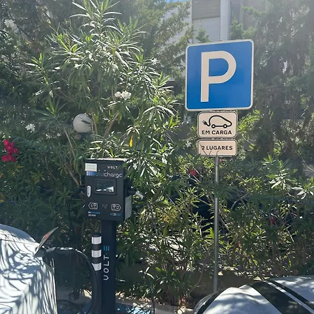 Appartamento Maria Luisa -amaral's