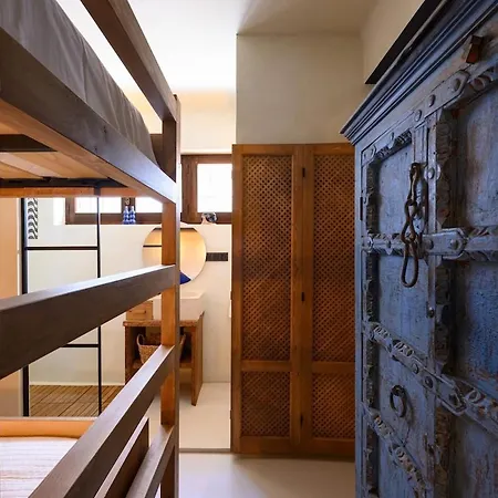 Maria Luisa -amaral's Appartamento