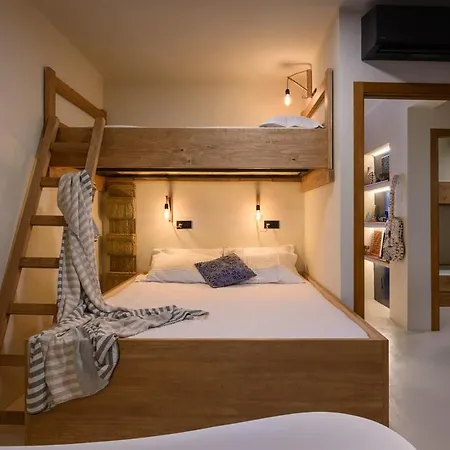 شقة Maria Luisa -amaral's