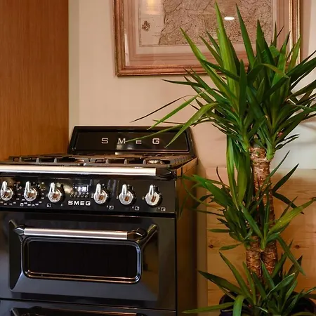 Appartamento Maria Luisa -amaral's Albufeira