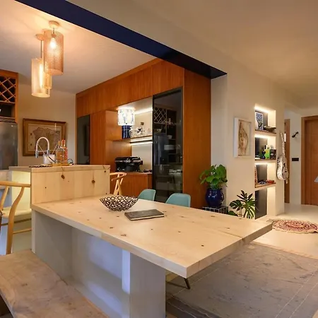 Appartamento Maria Luisa -amaral's Albufeira