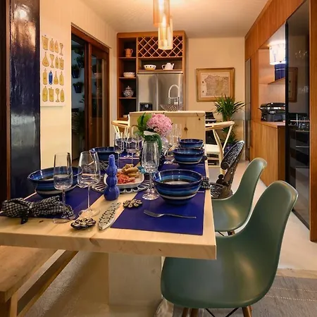 Maria Luisa -amaral's Albufeira