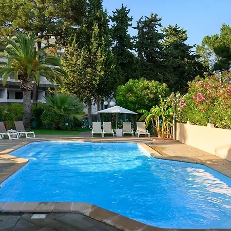 Maria Luisa -amaral's Appartamento