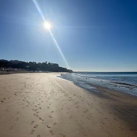 Maria Luisa -amaral's * Albufeira