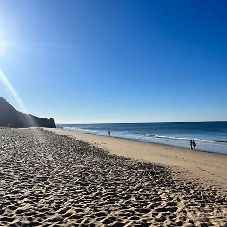 Maria Luisa -amaral's Albufeira