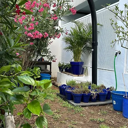 Apartmán Maria Luisa -amaral's Albufeira