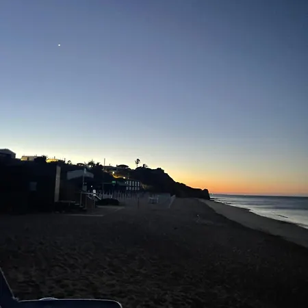 Apartmán Maria Luisa -amaral's Albufeira