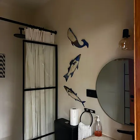 Maria Luisa -amaral's Apartmán Albufeira