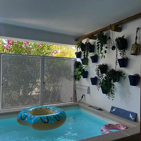 Maria Luisa -amaral's Appartement Albufeira