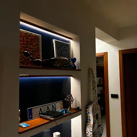 Appartement Maria Luisa -amaral's