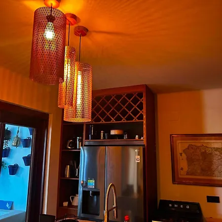 Maria Luisa -amaral's Appartement Albufeira