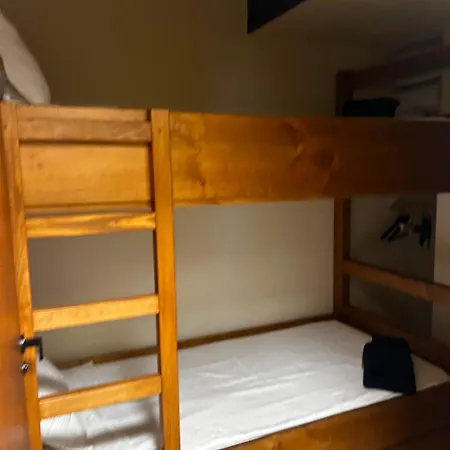 Maria Luisa -amaral's Apartmán Albufeira