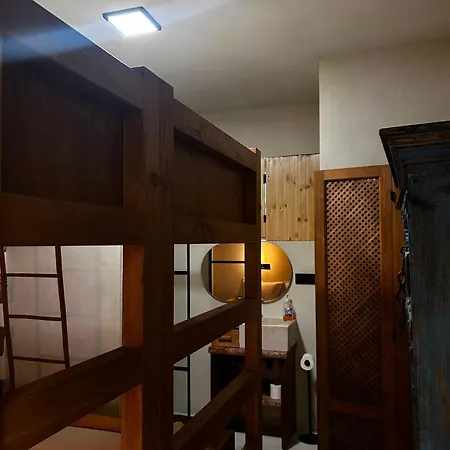 Apartmán Maria Luisa -amaral's
