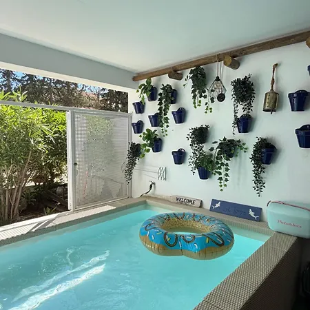Appartement Maria Luisa -amaral's *