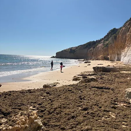 Maria Luisa -amaral's Albufeira
