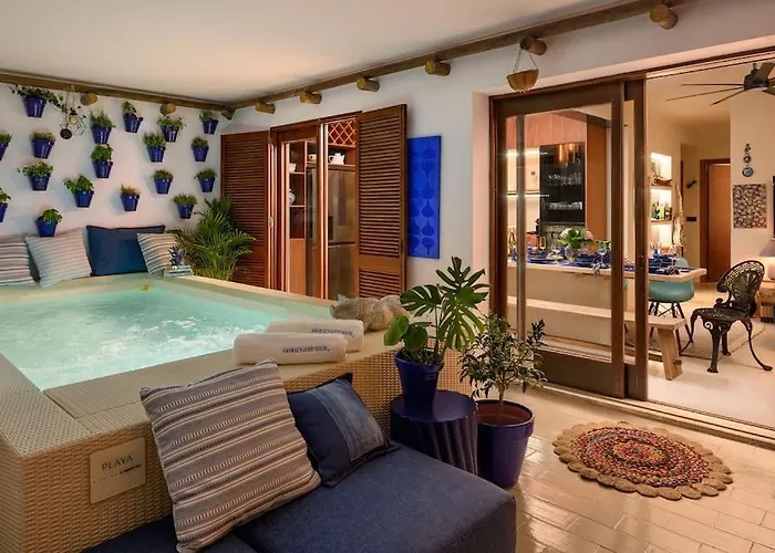 Maria Luisa -amaral's アルブフェイラ