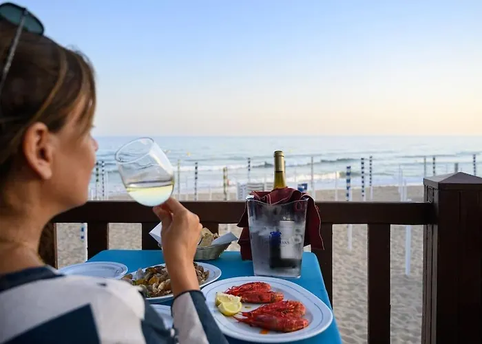 Maria Luisa -amaral's アパート