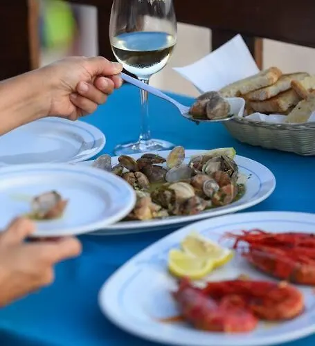 Maria Luisa -amaral's 阿尔布费拉