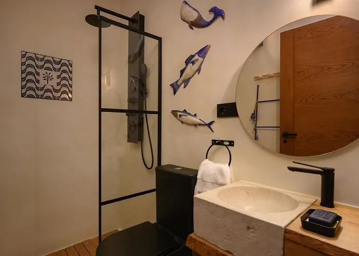 アパート Maria Luisa -amaral's