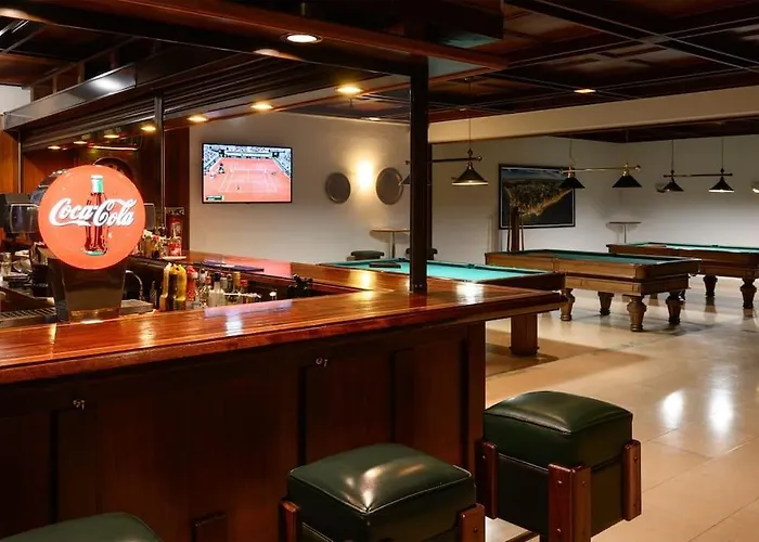 アパート Maria Luisa -amaral's *