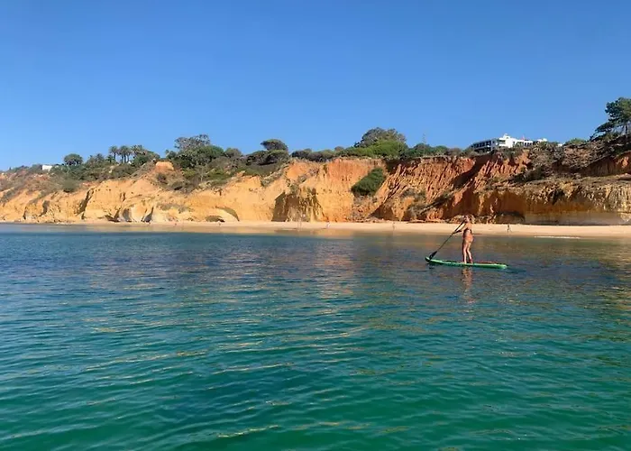 アパート Maria Luisa -amaral's