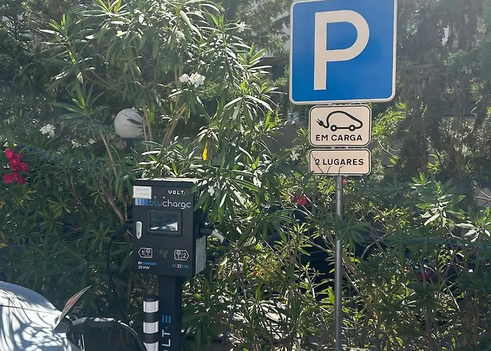 アパート Maria Luisa -amaral's