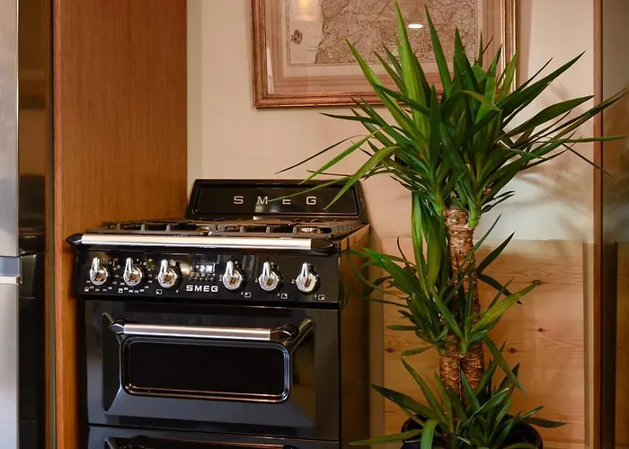 アパート Maria Luisa -amaral's アルブフェイラ