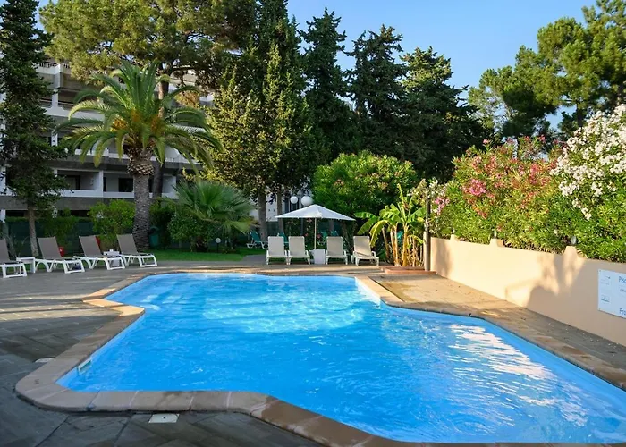 Maria Luisa -amaral's 公寓