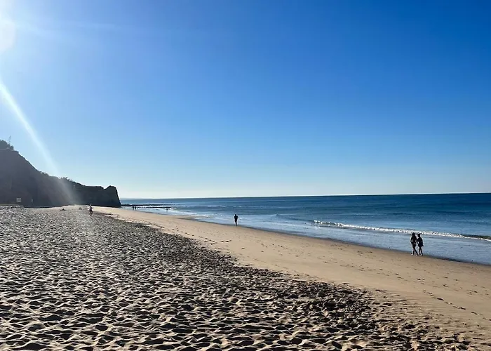 Maria Luisa -amaral's アルブフェイラ