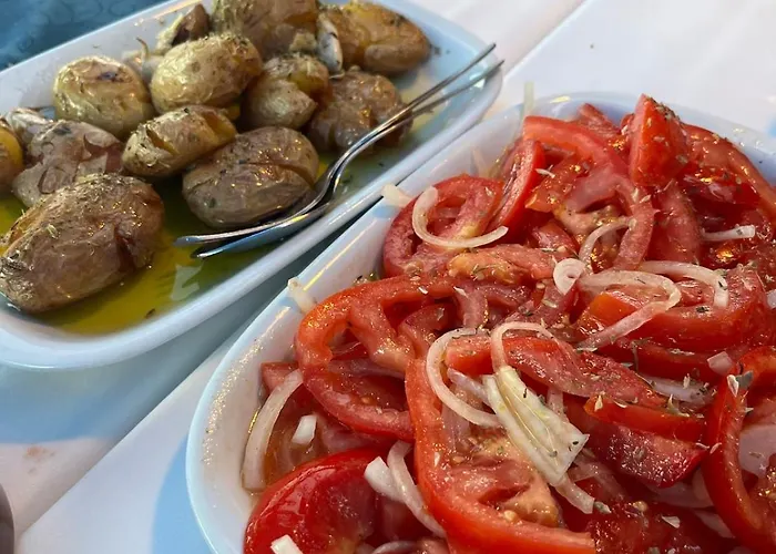 アパート Maria Luisa -amaral's *