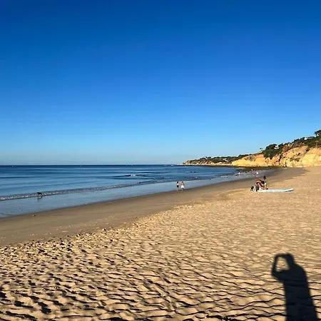 Maria Luisa -amaral's * Албуфейра