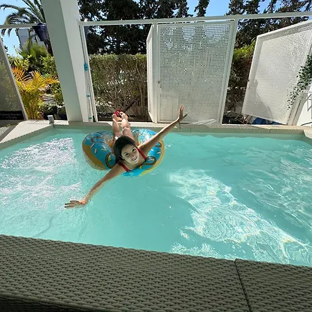 Apartament Maria Luisa -amaral's Albufeira